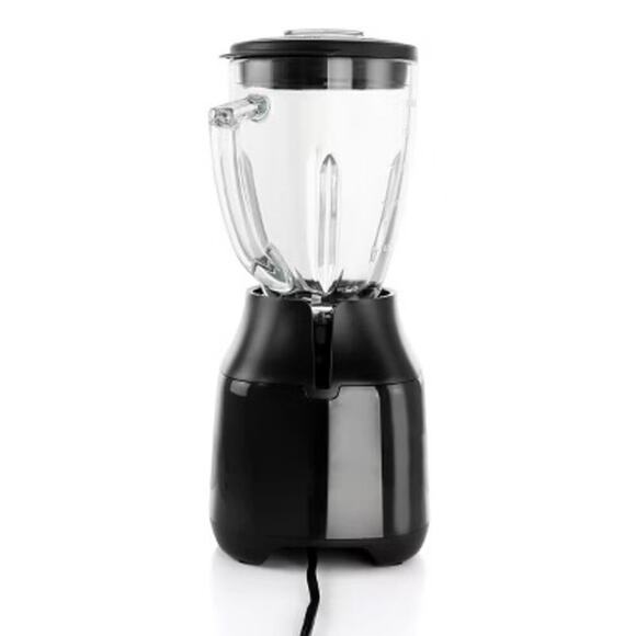 Oster 800 Watt 6 Cup One Touch Blender with Auto Program in Black | NEW!! - Picture 4 of 10
